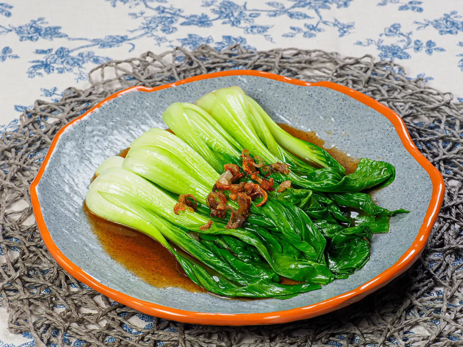 Xiao Bai Cai
